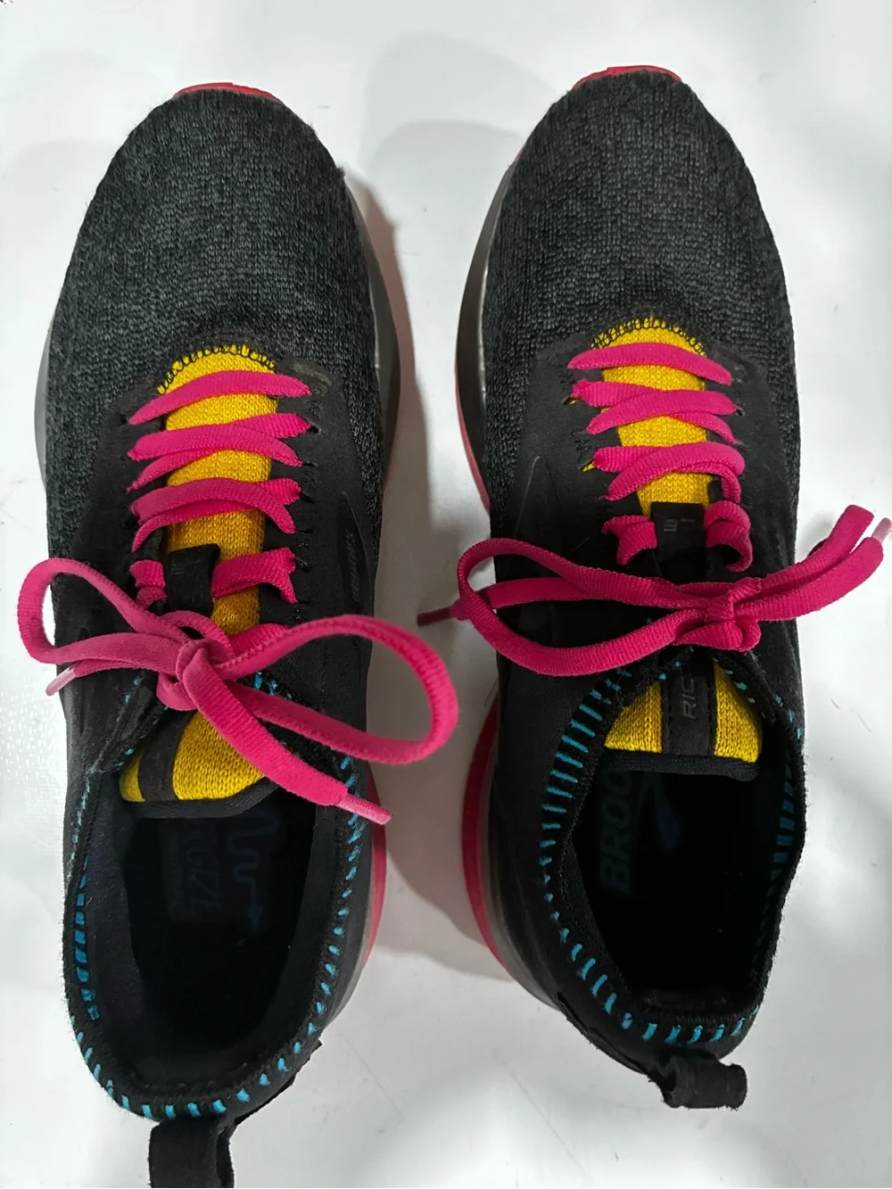 Brooks sfpf great